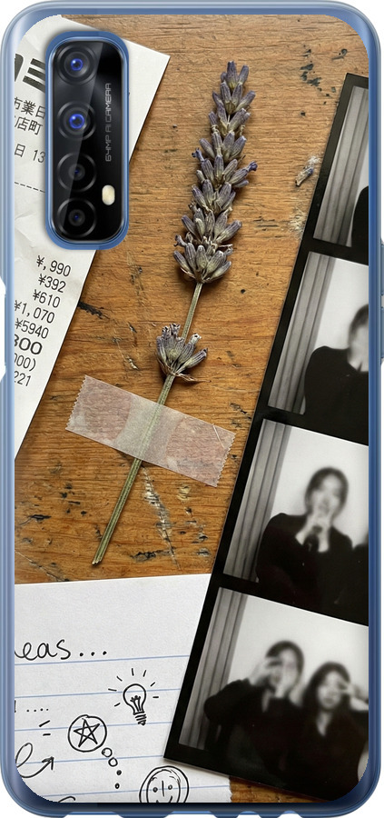 Aesthetic Scrapbook Collage