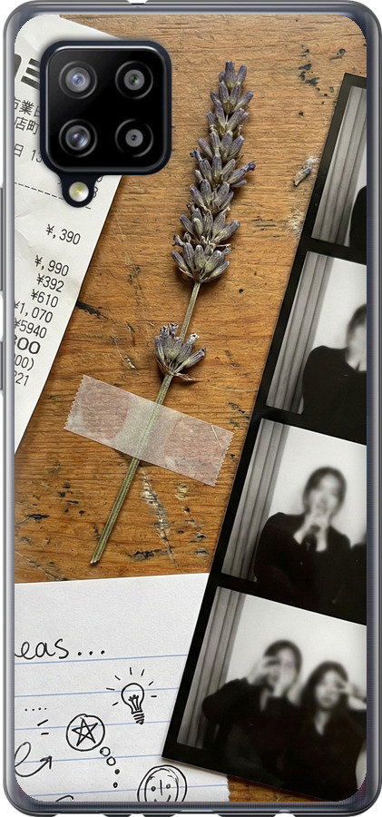 Aesthetic Scrapbook Collage