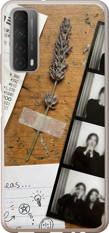Aesthetic Scrapbook Collage