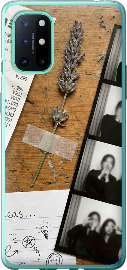 Aesthetic Scrapbook Collage