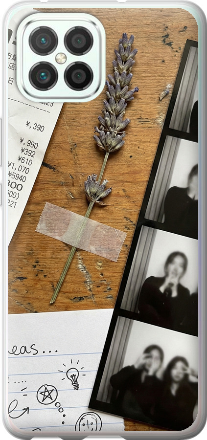 Aesthetic Scrapbook Collage