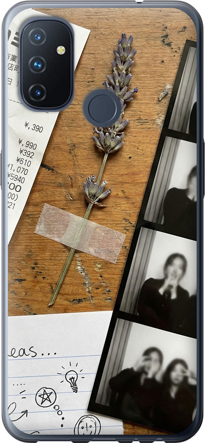 Aesthetic Scrapbook Collage