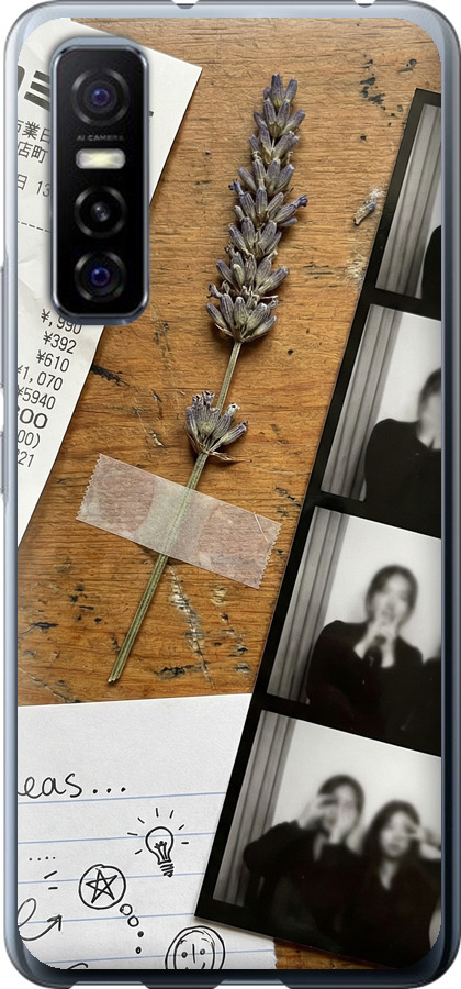 Aesthetic Scrapbook Collage