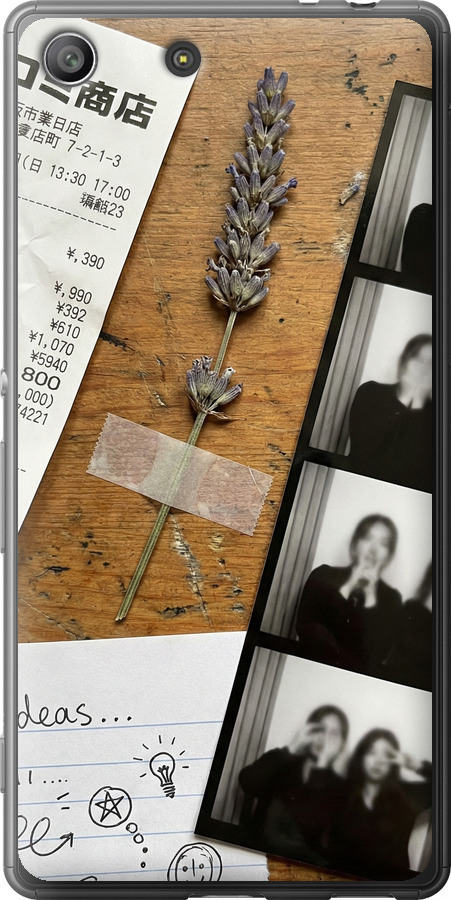 Aesthetic Scrapbook Collage