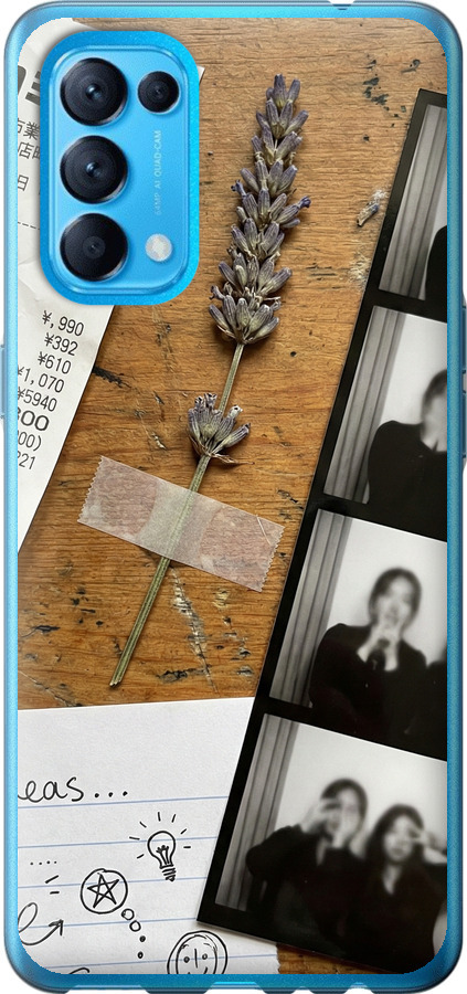 Aesthetic Scrapbook Collage