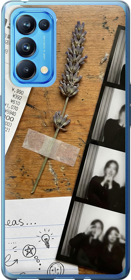 Aesthetic Scrapbook Collage