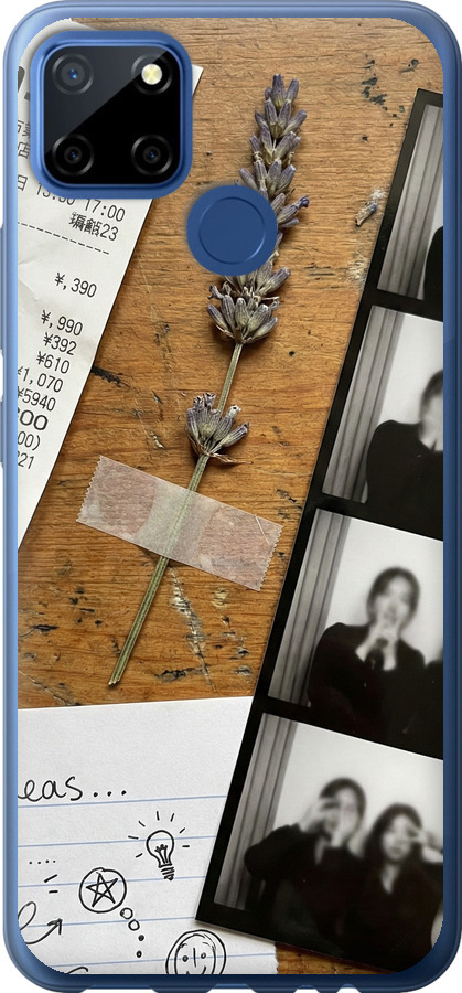 Aesthetic Scrapbook Collage