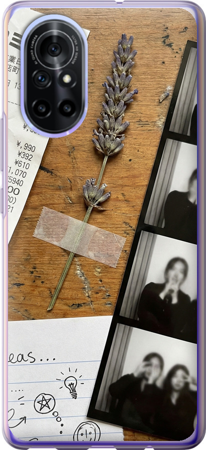 Aesthetic Scrapbook Collage