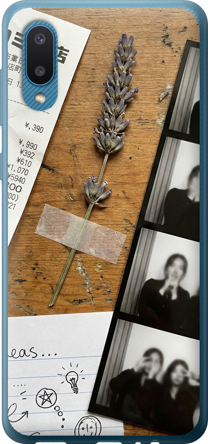 Aesthetic Scrapbook Collage