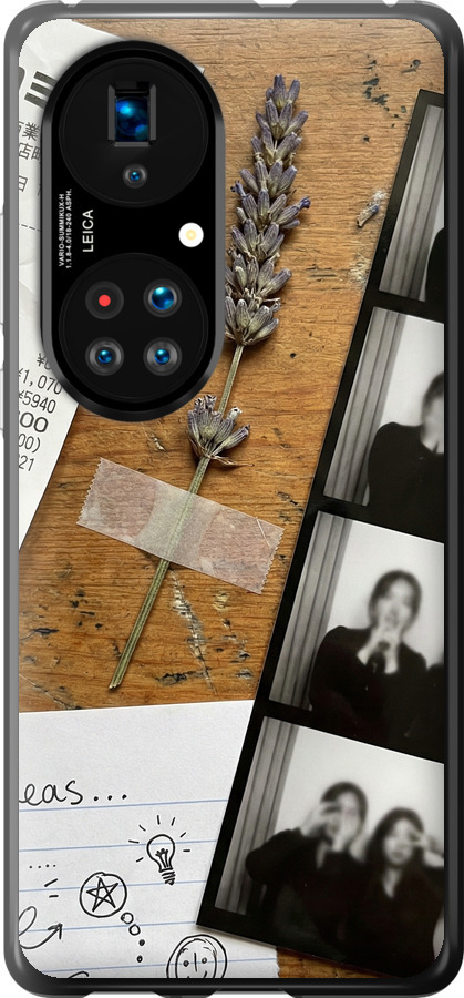 Aesthetic Scrapbook Collage
