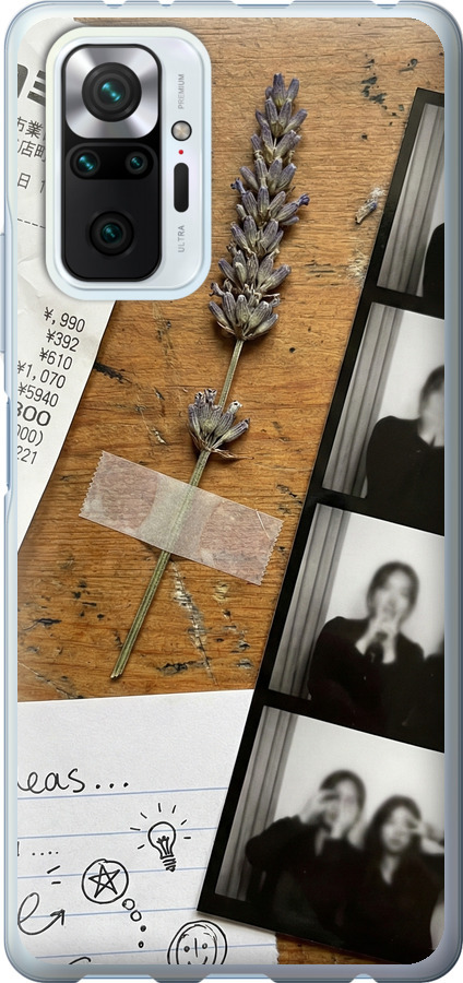 Aesthetic Scrapbook Collage