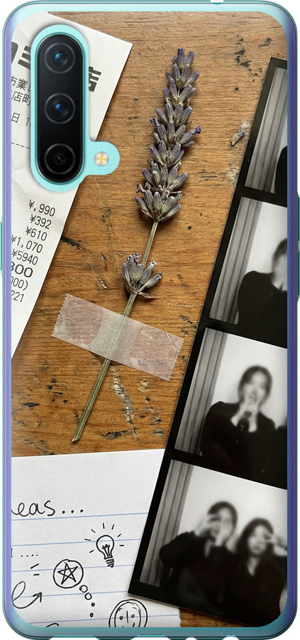 Aesthetic Scrapbook Collage