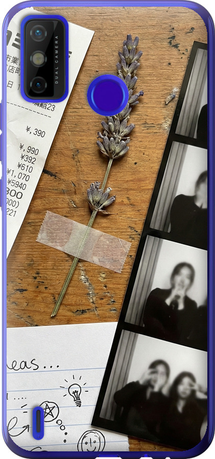 Aesthetic Scrapbook Collage