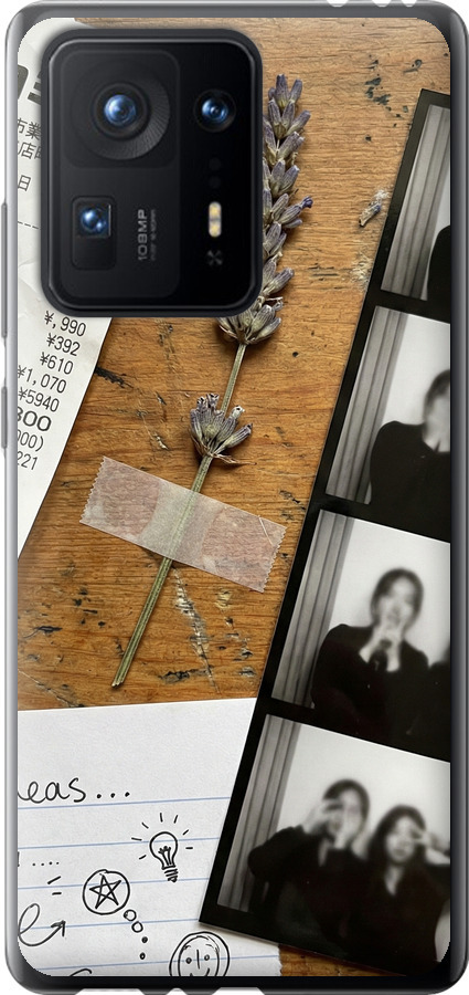 Aesthetic Scrapbook Collage