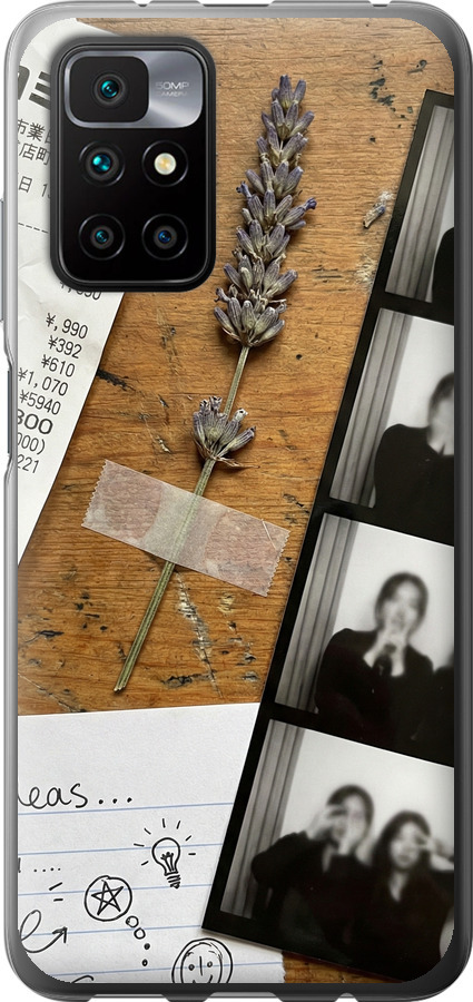 Aesthetic Scrapbook Collage