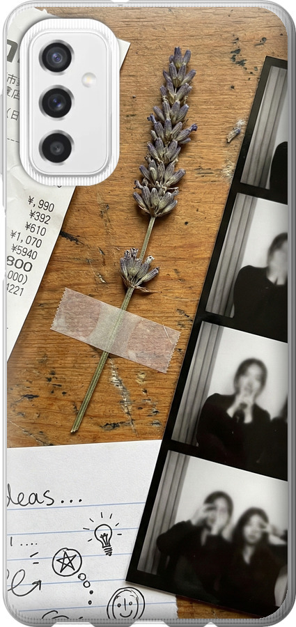 Aesthetic Scrapbook Collage