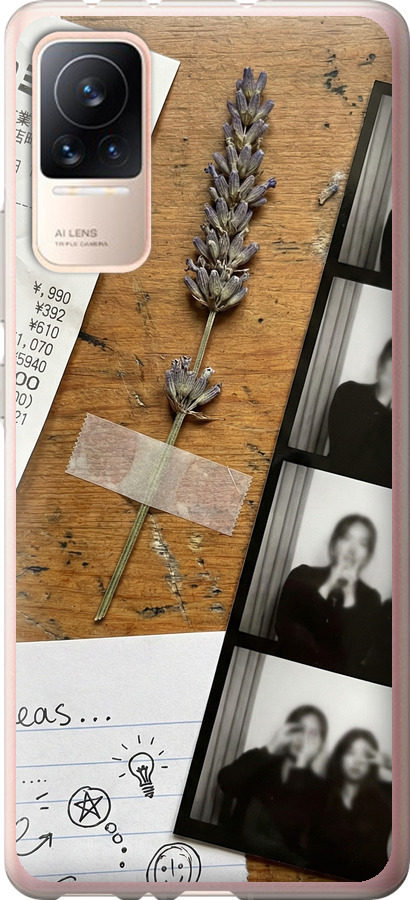 Aesthetic Scrapbook Collage