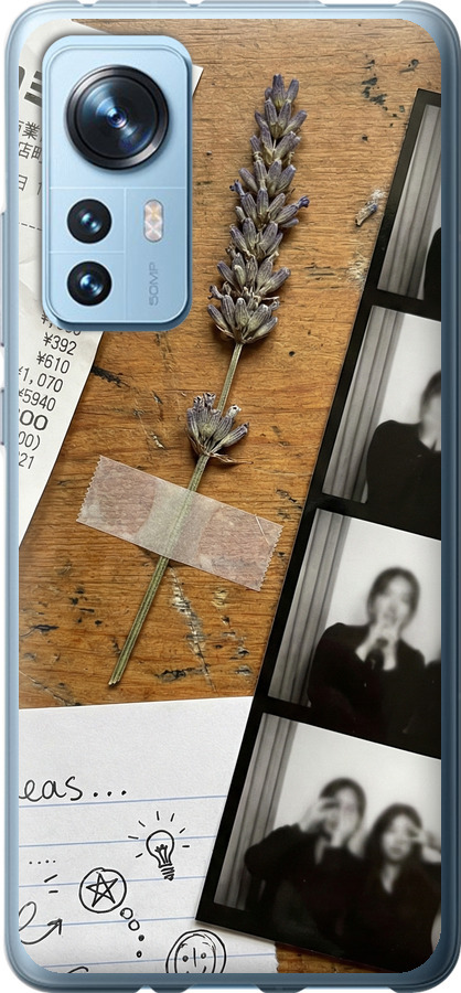 Aesthetic Scrapbook Collage