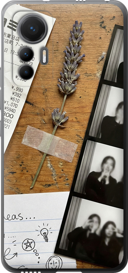 Aesthetic Scrapbook Collage