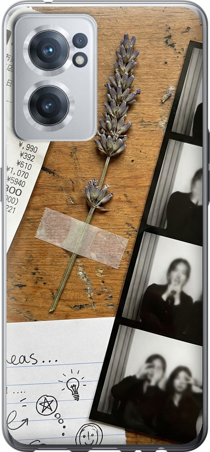 Aesthetic Scrapbook Collage