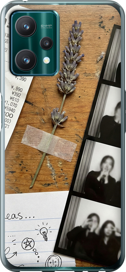 Aesthetic Scrapbook Collage