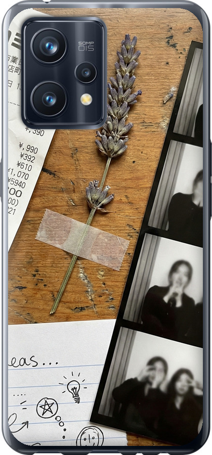 Aesthetic Scrapbook Collage