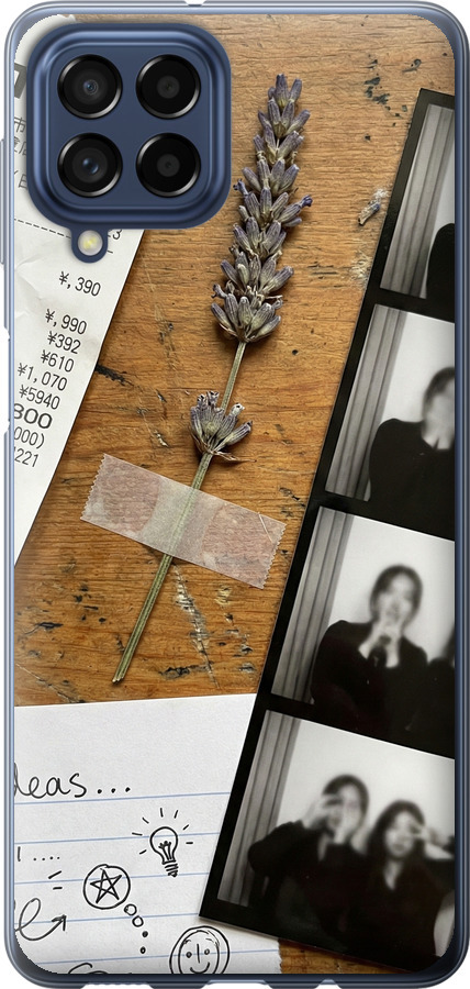 Aesthetic Scrapbook Collage