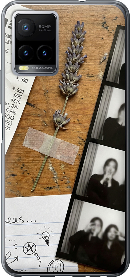 Aesthetic Scrapbook Collage