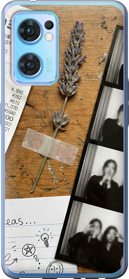 Aesthetic Scrapbook Collage