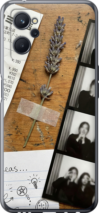 Aesthetic Scrapbook Collage