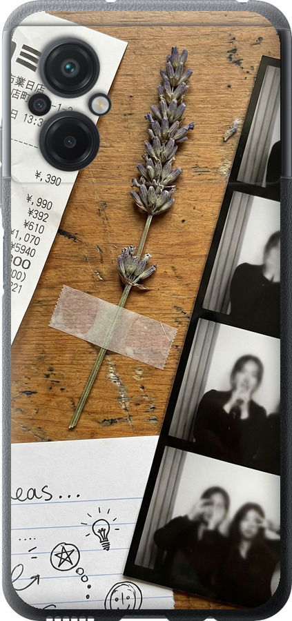 Aesthetic Scrapbook Collage
