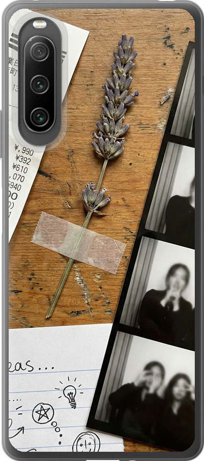 Aesthetic Scrapbook Collage