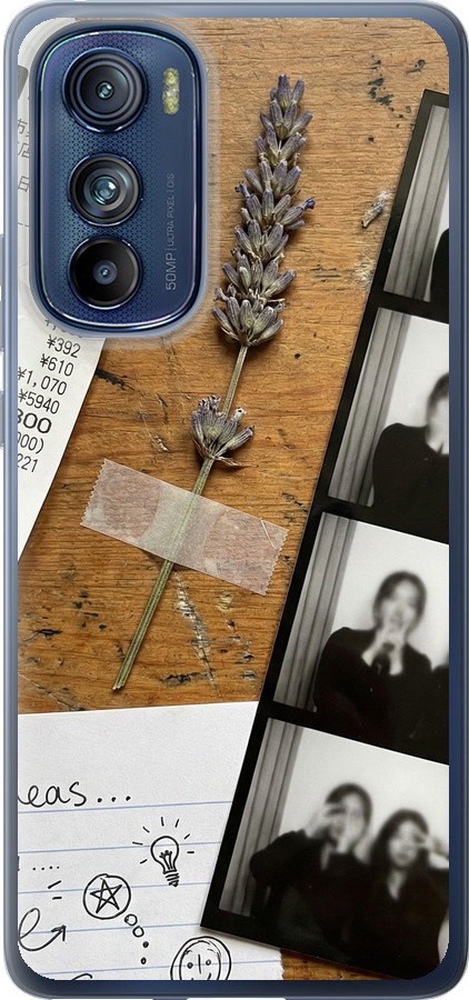 Aesthetic Scrapbook Collage