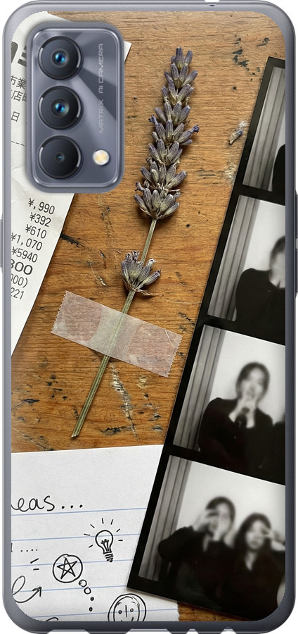 Aesthetic Scrapbook Collage