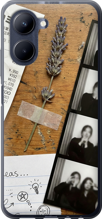 Aesthetic Scrapbook Collage
