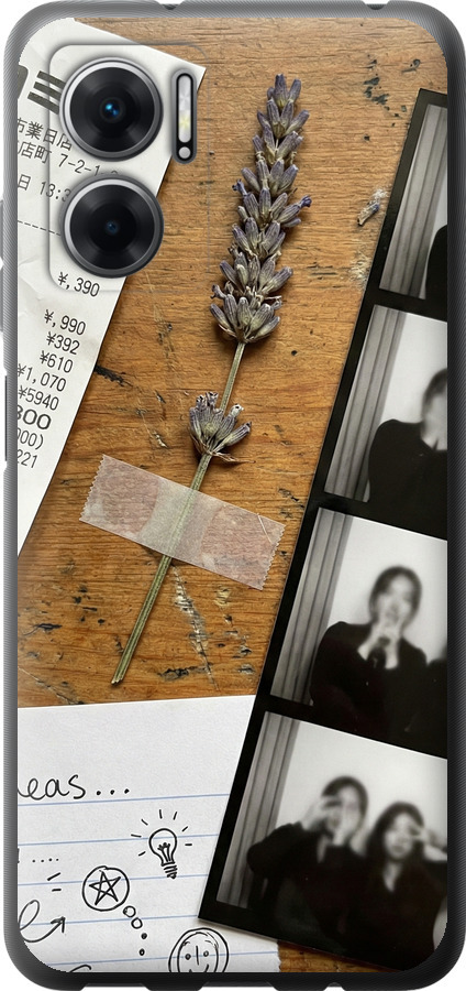 Aesthetic Scrapbook Collage
