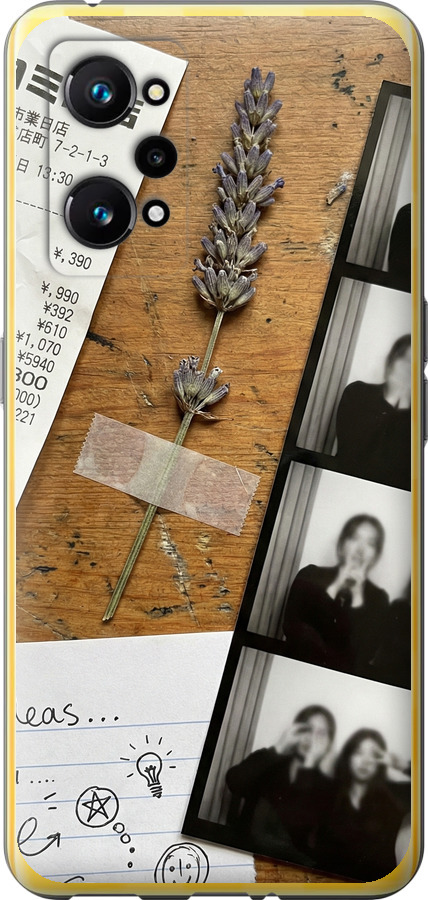 Aesthetic Scrapbook Collage