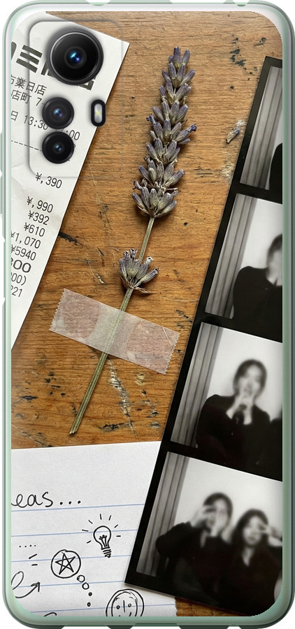 Aesthetic Scrapbook Collage