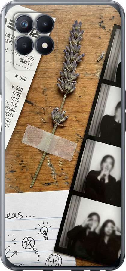 Aesthetic Scrapbook Collage