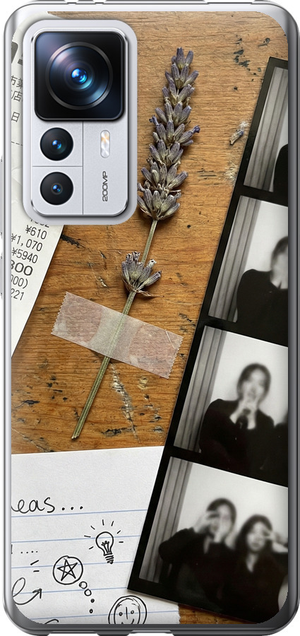 Aesthetic Scrapbook Collage