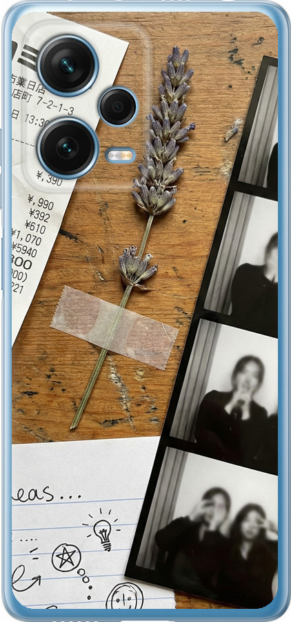 Aesthetic Scrapbook Collage