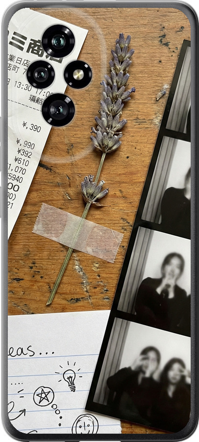 Aesthetic Scrapbook Collage