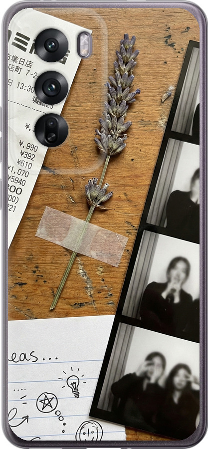 Aesthetic Scrapbook Collage