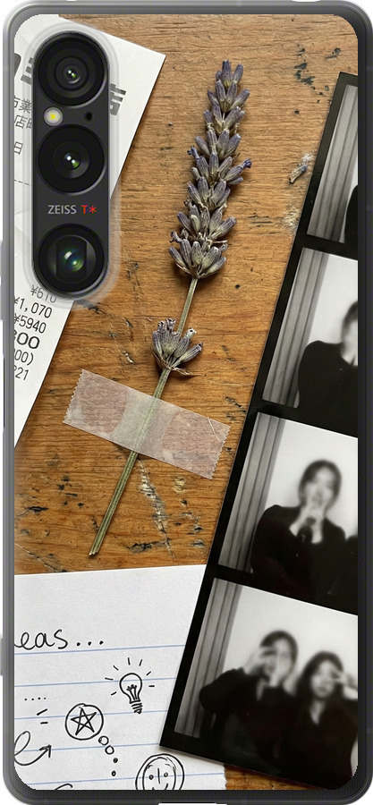 Aesthetic Scrapbook Collage