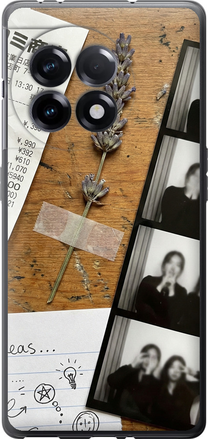 Aesthetic Scrapbook Collage