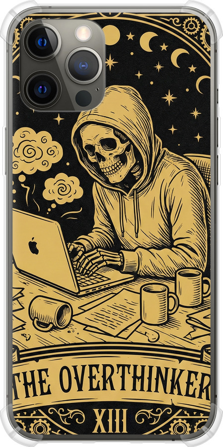 The Overthinker