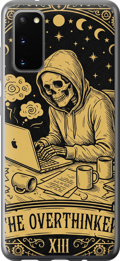 The Overthinker