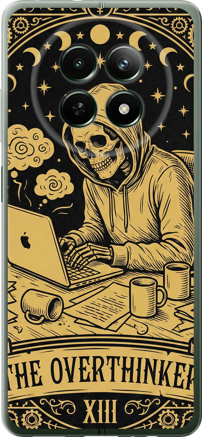 The Overthinker