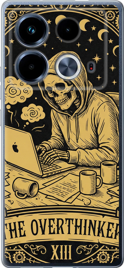 The Overthinker