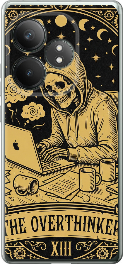 The Overthinker